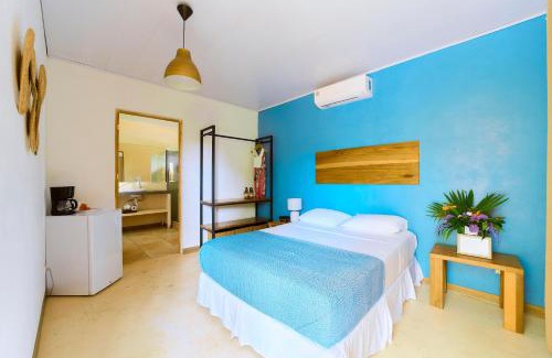 Puerto Viejo de Talamanca Hotel | La Tica y La Gata