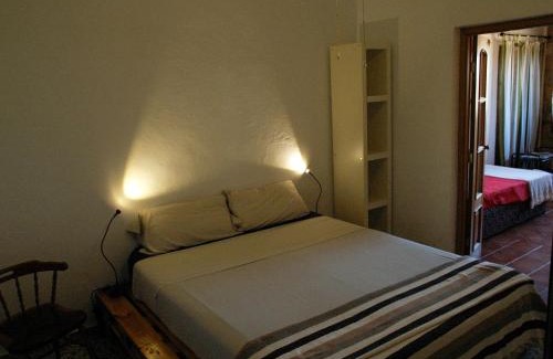 Alcuescar House | La Tierra Verde COTTAGE