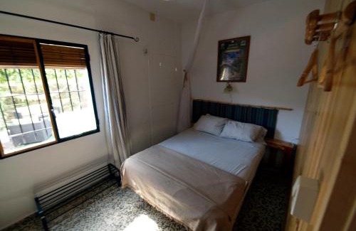 Alcuescar House | La Tierra Verde COTTAGE