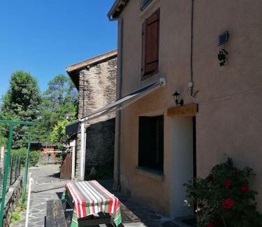 Tignac House | La Tignoise