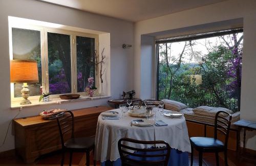 Magomadas House | La Tinaia Country House