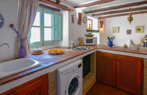 Gaucin Villa | La Tinaja de Gaucín by Ruralidays