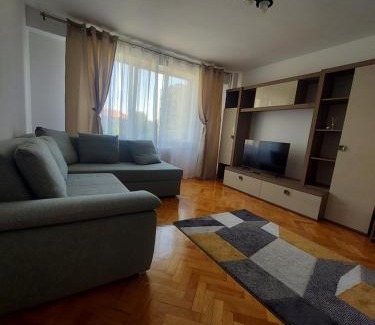 Oradea Apartment | La Tine Acasă Rezidence