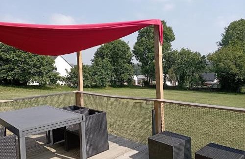 Uzel Apartment | La Tiny de Jeff