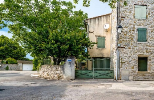 Saint-Dezery House | La Tonnelle by Interhome