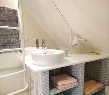 Vouvray Bed & Breakfast | La Tonnelle de Vouvray