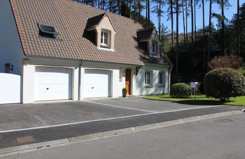 Hardelot-Plage House | La Tonnelle