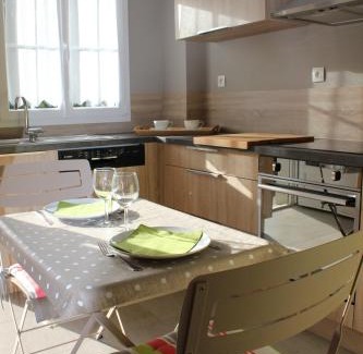Hardelot-Plage House | La Tonnelle