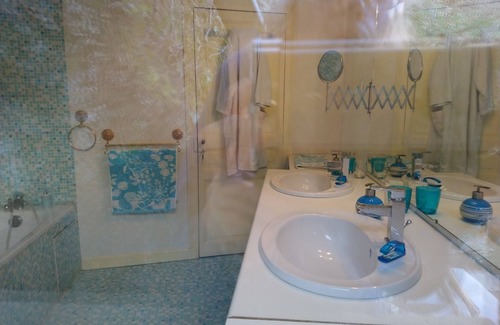 Vouvray Bed & Breakfast | La Tonnelle