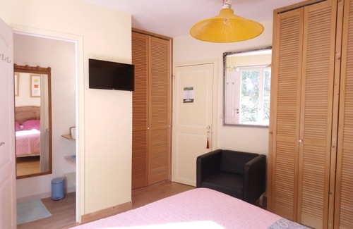 Vouvray Bed & Breakfast | La Tonnelle