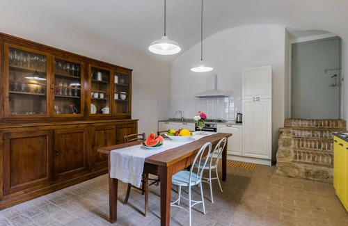 Stigliano Apartment | La Torre by Interhome