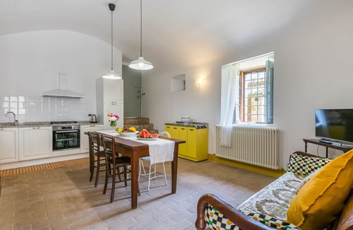 Stigliano Apartment | La Torre by Interhome