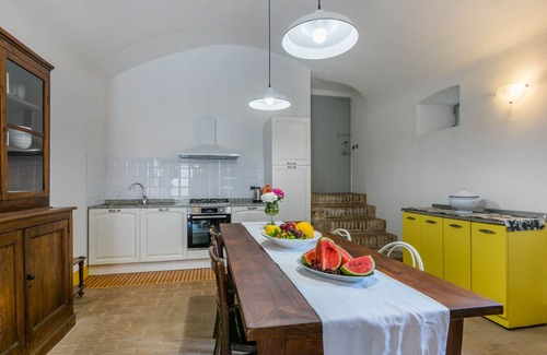 Stigliano Apartment | La Torre by Interhome