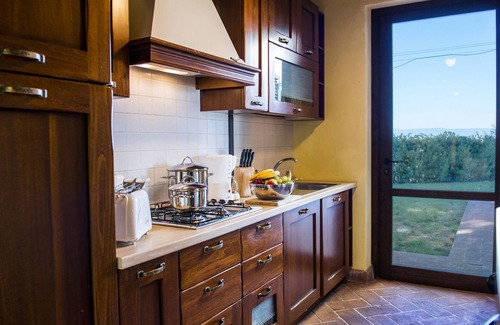 Castiglione del Lago Villa | La Torre dei Fagiani 8+2, Emma Villas