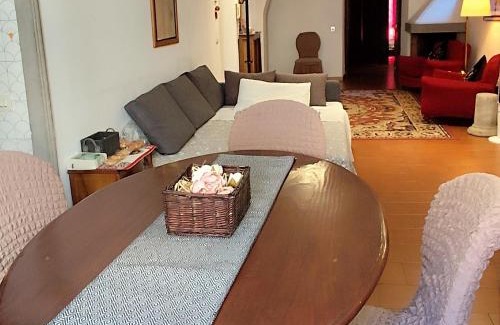 Trastevere Apartment | La Torre del Moro - RH Collection