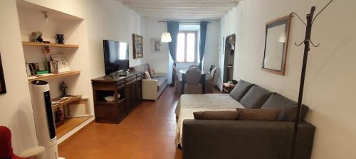 Trastevere Apartment | La Torre del Moro - RH Collection