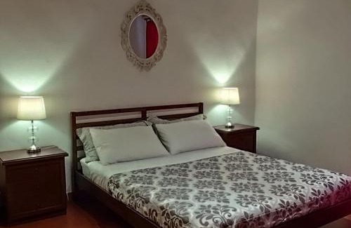 Trastevere Apartment | La Torre del Moro - RH Collection