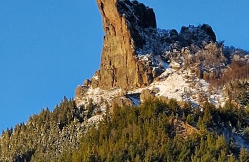 Meliquina Ski Chalet | La Torre del Rio