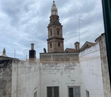 Centro Storico Bed & Breakfast | La Torre e il Mare Rooms by STHEY