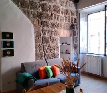 Viterbo House | La Torre Nel Borgo