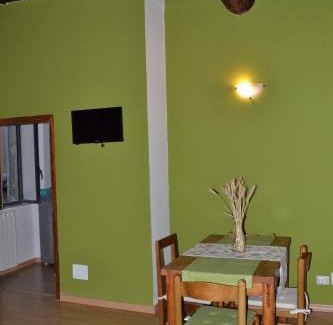 Viterbo House | La Torre Nel Borgo