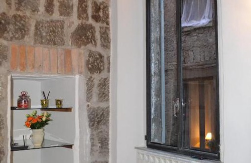Viterbo House | La Torre Nel Borgo