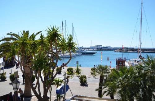 Cambrils Apartment | La Torre Oceanside