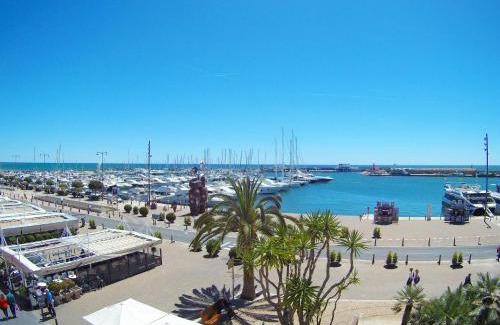 Cambrils Apartment | La Torre Oceanside