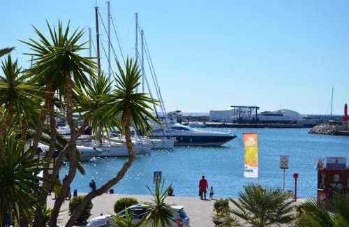 Cambrils Apartment | La Torre Oceanside