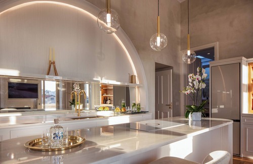 Old Town Apartment | La Torre Residenza Imperiale