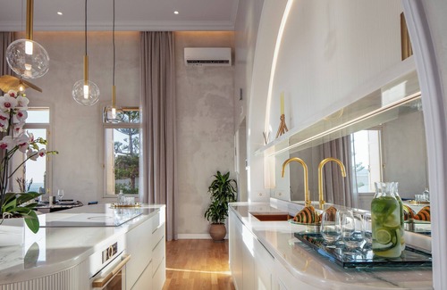 Old Town Apartment | La Torre Residenza Imperiale