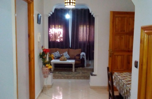 Beni Mellal Apartment | La Torreblanca Appartement
