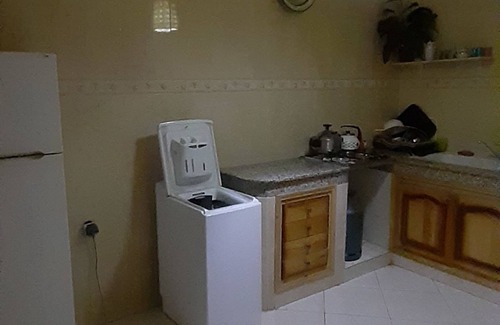 Beni Mellal Apartment | La Torreblanca Appartement