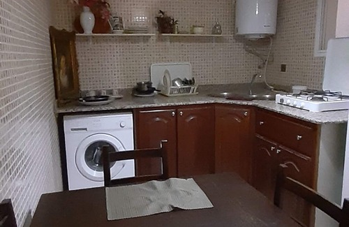Beni Mellal Apartment | La Torreblanca Appartement