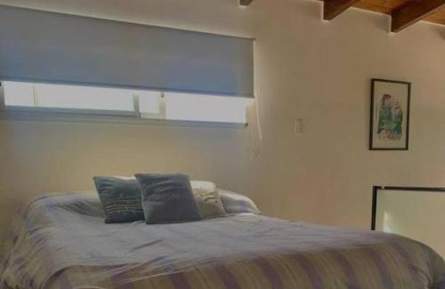 Ramallo House | La torrecita de gomendio