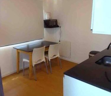Ramallo House | La torrecita de gomendio