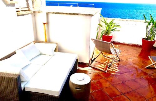 Polignano a Mare House | La Torretta del Senatore