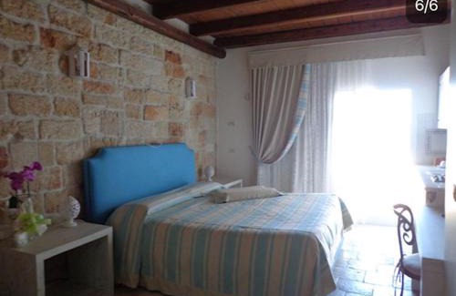 Polignano a Mare House | La Torretta del Senatore