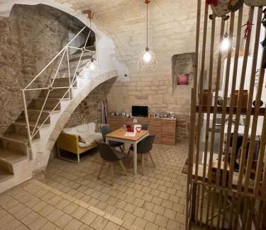 Bisceglie House | La Torretta di Gigi - soggiorno in torre medievale