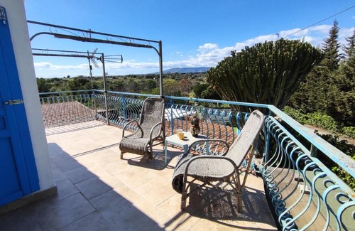 Ognina Villa | La Torretta di Ognina