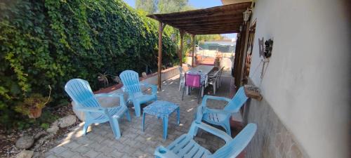 Ognina Villa | La Torretta di Ognina
