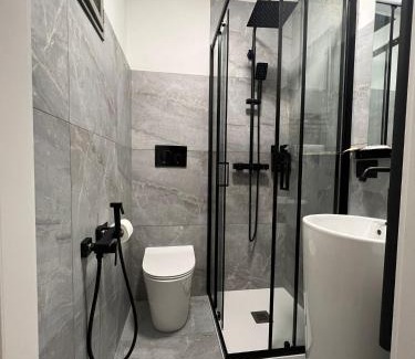 Piancastagnaio Apartment | La Torretta