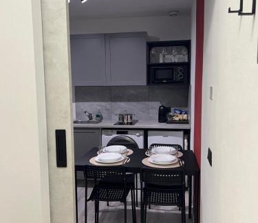 Piancastagnaio Apartment | La Torretta