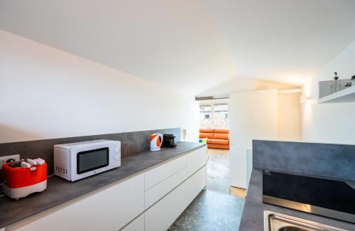 Citta Alta Apartment | La Torretta Panorama