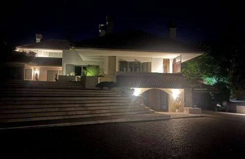 Giaveno Apartment | La Tortora