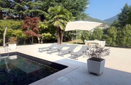 Giaveno Apartment | La Tortora