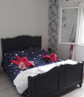 Passa Apartment | La tortue