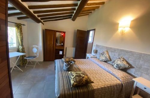 Lajatico House | La Tosca