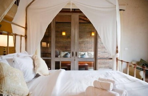 Suan Phueng Hotel | La Toscana Resort