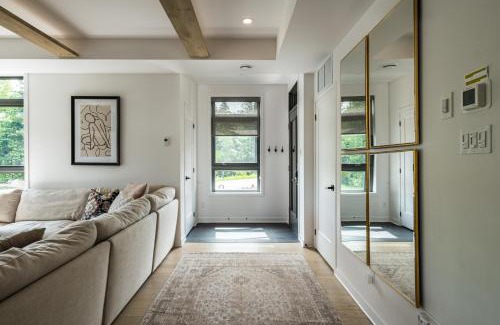 Mont-Tremblant House | La totale : luxury 3 BR at the mountain